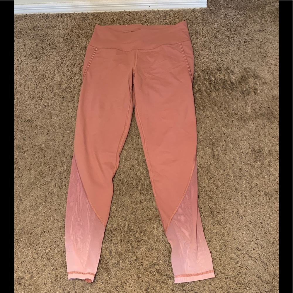 Victoria’s Secret Sport Leggings - Pink